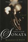 The Kreutzer Sonata A Novel