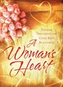 A WOMAN'S HEART