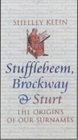 Stufflebeem Brockway and Sturt