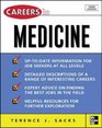 Careers in Medicine 3rd ed