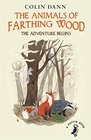 The Animals of Farthing Wood The Adventure Begins