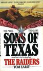 The Raiders (Sons of Texas, Bk 2)
