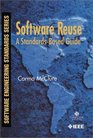 Software Reuse A StandardsBased Guide