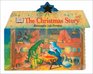 The Christmas Story Board Book