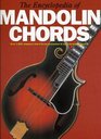 The Encyclopedia Of Mandolin Chords