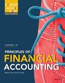 Principles of Financial Accounting Chapters 1  18