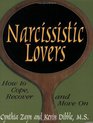 Narcissistic Lovers How to Cope Recover and Move On
