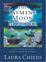 The Jasmine Moon Murder The Jasmine Moon Murder (Tea Shop, Bk 5) (Large Print)