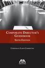 Corporate Director's Guidebook Sixth Edition