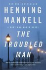 The Troubled Man