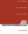 Reality J2EE Architecting for Macromedia Flash MX