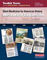 Westward Expansion Short Nonfiction for American History