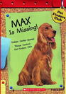 Max is Missing