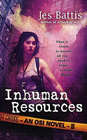 Inhuman Resources (OSI, Bk 3)