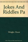 Jokes And Riddles Pa
