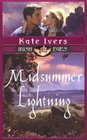 Midsummer Lightning (Irish Eyes)