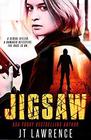 Jigsaw A Susman  Devil Crime Detective Thriller