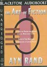 The Art of Fiction A Guide for Writers and Readers