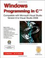 Windows Programming in C