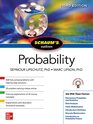 Schaum's Outline of Probability Third Edition