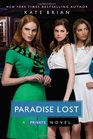 Paradise Lost (Private, Bk 9)