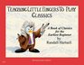 Classics Teaching Little Fingers to Play/Early Elementary Level