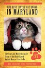 The Best Little Cat House In Maryland The True and Mostly Accurate Story of How Rude Ranch Animal Rescue Came to Be