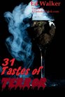 31 Tastes of Terror Cocktails and Terrifying Tales to Count Down to Halloween