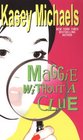 Maggie Without a Clue (Maggie Kelly, Bk 3)