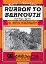 Raubon to Barmouth