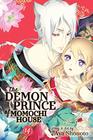 The Demon Prince of Momochi House Vol 14