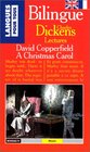Le Livre De Poche  Bilingue David Copperfield UN Chant De Noel/David Copperfield Christmas Carol