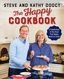 The Happy Cookbook A Celebration of the Food That Makes America Smile