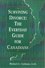 The Everyday Guide to Canadian Family Law