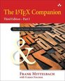 The LaTeX Companion 3e Part I