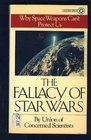 Fallacy of Star Wars