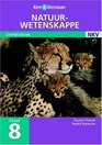 Study  Master Natural Sciences Grade 8 Learner's Book Afrikaans Translation