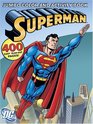 Superman Jumbo Color  Activity Book