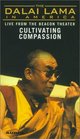 The Dalai Lama in America  Cultivating Compassion