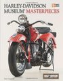 HarleyDavidson Museum Masterpieces