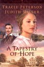A Tapestry of Hope (Lights of Lowell Bk 1)