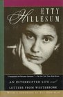 Etty Hillesum An Interrupted Life and Letters from Westerbork  The Diaries 19411943