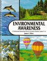 Environmental Awareness A Professional Instructional Tool for InService Teachers Grades 510
