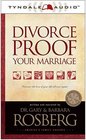 DivorceProof Your Marriage