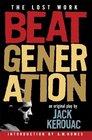 Beat Generation The Lost Work