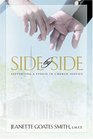 Side by Side Supporting a Spouse in Church Service