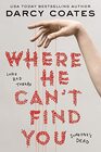 Where He Can\'t Find You