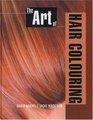 The Art of Hair Colouring