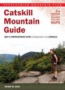 Catskill Mountain Guide 3rd AMC's Comprehensive Guide to Hiking Trails in the Catskills