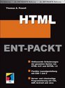 HTML Entpackt